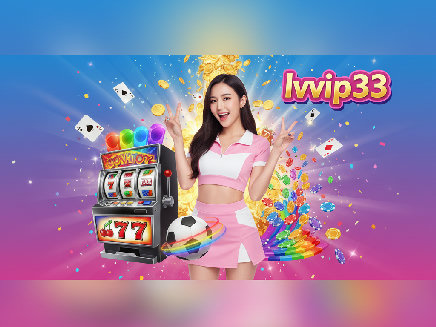 lvvip33 slot