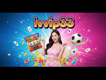 lvvip33 สมัครสมาชิก